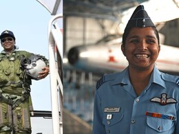 झूठा पाकिस्तान की हर रोज खुल रही पोल.. भारतीय महिला पायलट शिवांगी सिंह पर उड़वाई थी अफवाह, जानिए नया सच झूठा पाकिस्तान की हर रोज खुल रही पोल.. भारतीय महिला पायलट शिवांगी सिंह पर उड़वाई थी अफवाह, जानिए नया सच