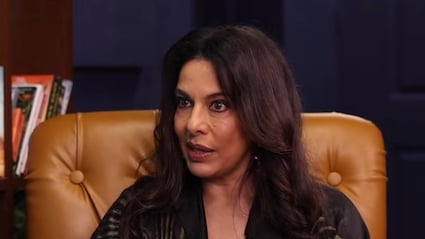 Pooja Bedi On Brother's Suicide While Pregnant, Says She Feared 'Miscarriage'