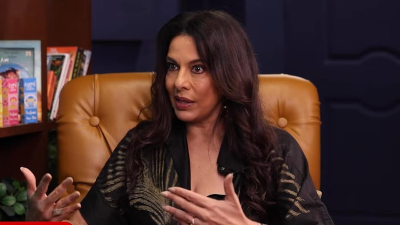 "A Very Tumultuous Space": Pooja Bedi On Why She Will Not Discuss Aditya Pancholi Anymore