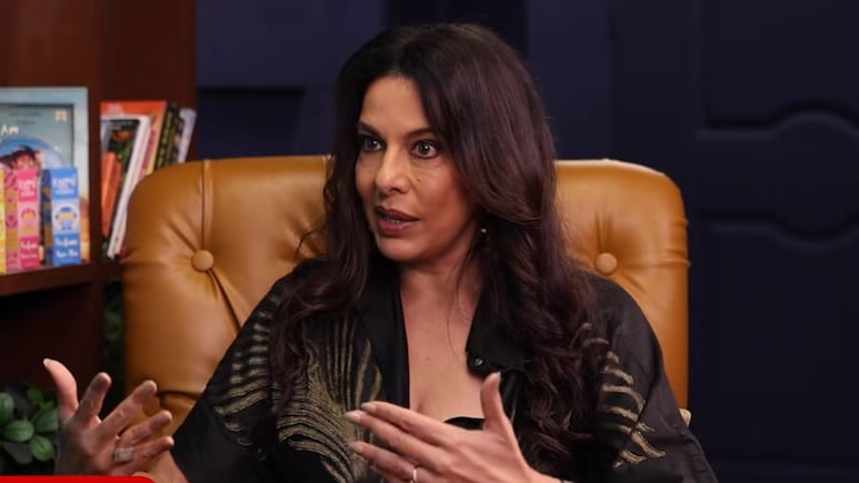 "A Very Tumultuous Space": Pooja Bedi On Why She Will Not Discuss Aditya Pancholi Anymore