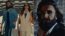 Deepika Padukone Trolls Ranveer Singh On Date: 'Bond Who Forgot To Shave'
