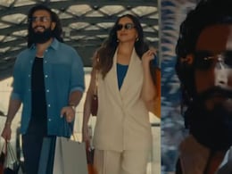 Deepika Padukone Trolls Ranveer Singh On Date In New Abu Dhabi Tourism Ad: "Bond Who Forgot To Shave" Deepika Padukone Trolls Ranveer Singh On Date In New Abu Dhabi Tourism Ad: "Bond Who Forgot To Shave"