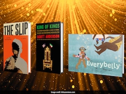 Meet The Winners Of 2025 Kirkus Prize Meet The Winners Of 2025 Kirkus Prize