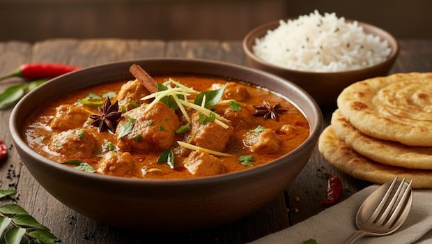 South Indian food: There are many types of Tamil chicken curries South Indian food: There are many types of Tamil chicken curries