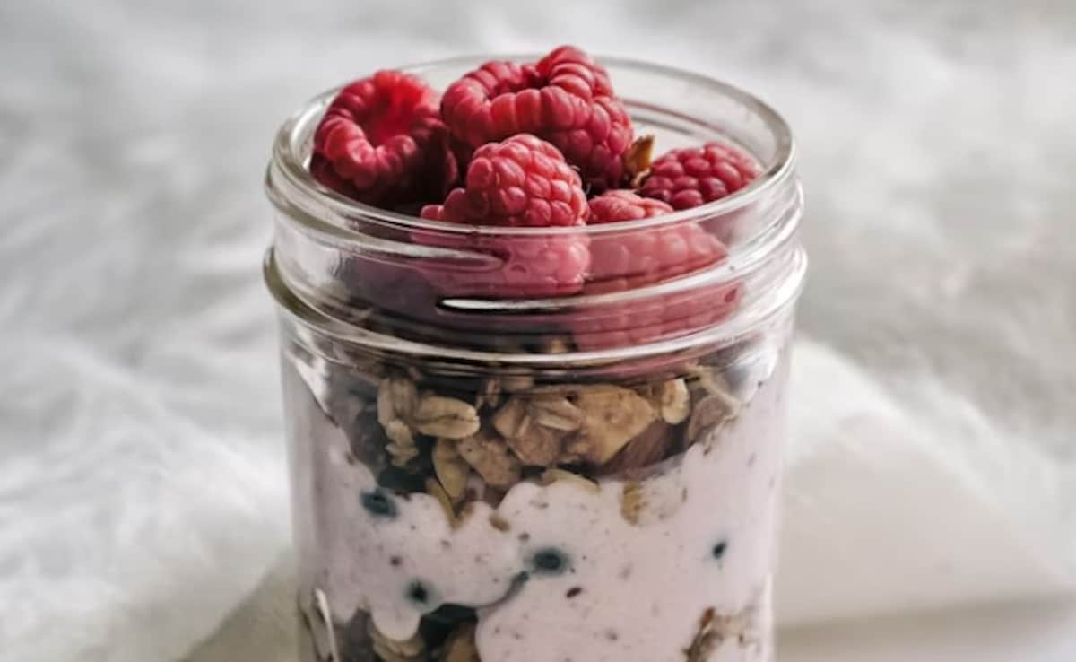 Overnight Oats For Breakfast: How Healthy Is This On-The-Go Morning Meal?