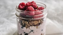 Overnight Oats For Breakfast: How Healthy Is This On-The-Go Morning Meal?