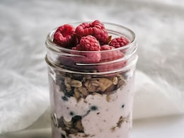 Overnight Oats For Breakfast: How Healthy Is This On-The-Go Morning Meal?