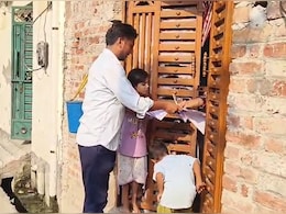 संभल में अब मकानों को भी मिला नोटिस, पढ़ें आखिर क्यों दिया गया 15 दिनों का समय  संभल में अब मकानों को भी मिला नोटिस, पढ़ें आखिर क्यों दिया गया 15 दिनों का समय