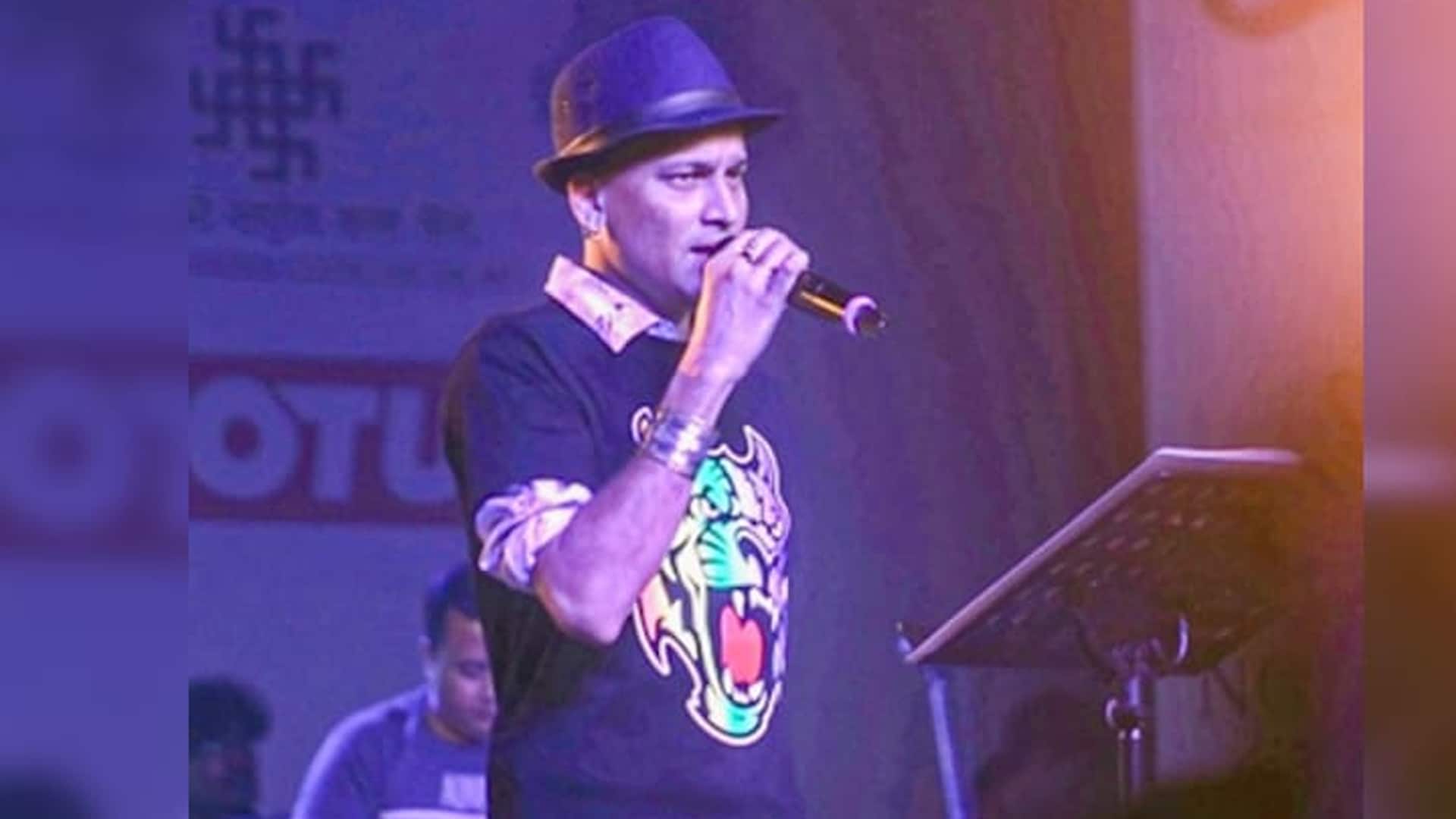 Singer Zubeen Garg's Death: BJP, Congress Accuse Each Other Of Politics