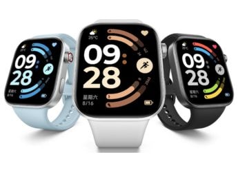 स्मार्टवॉच फॅन्ससाठी खूषखबर; Redmi Watch 6 आला बाजरात पहा त्यामध्ये काय खास