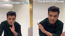 Content Creator Shares Funny Tips For Vegetarians Travelling To Europe