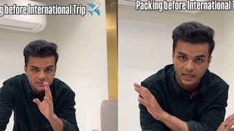 Content Creator Shares Hilarious Tips For Vegetarians Travelling To Europe