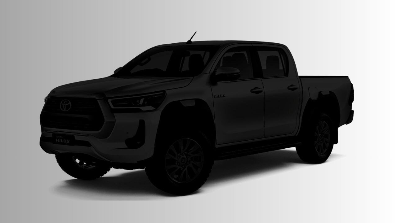 Next-Gen Toyota Hilux Snapped Testing Overseas, Here's What To Expect