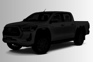 Next-Gen Toyota Hilux Snapped Testing Overseas, Here's What To Expect