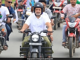 'रउरा सबके छठ के बधाई...' राहुल गांधी का भोजपुरी अंदाज़, कहीं पर निगाहें, कहीं पर निशाना 'रउरा सबके छठ के बधाई...' राहुल गांधी का भोजपुरी अंदाज़, कहीं पर निगाहें, कहीं पर निशाना