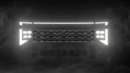 New-Gen Hyundai Venue Officially Teased Ahead Of November Launch