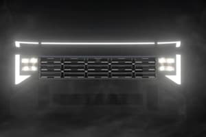 New-Gen Hyundai Venue Officially Teased Ahead Of November Launch