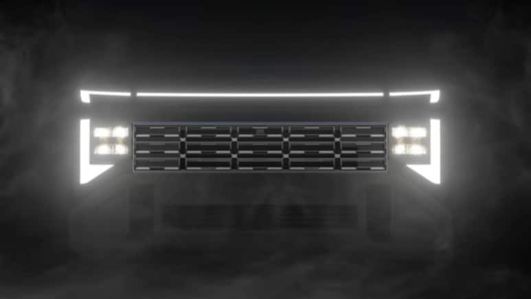 New-Gen Hyundai Venue Officially Teased Ahead Of November Launch New-Gen Hyundai Venue Officially Teased Ahead Of November Launch
