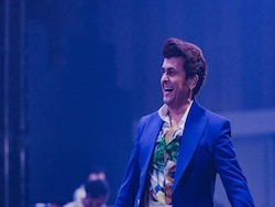 NDTV Good Times: Sonu Nigam Set To Enthrall Sringar At Dal Lake Concert On Oct 26—Check Details