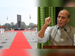 रेड कॉरिडोर अब ग्रोथ कॉरिडोर बना...पुलिस स्मृति दिवस पर बोले रक्षा मंत्री राजनाथ सिंह रेड कॉरिडोर अब ग्रोथ कॉरिडोर बना...पुलिस स्मृति दिवस पर बोले रक्षा मंत्री राजनाथ सिंह