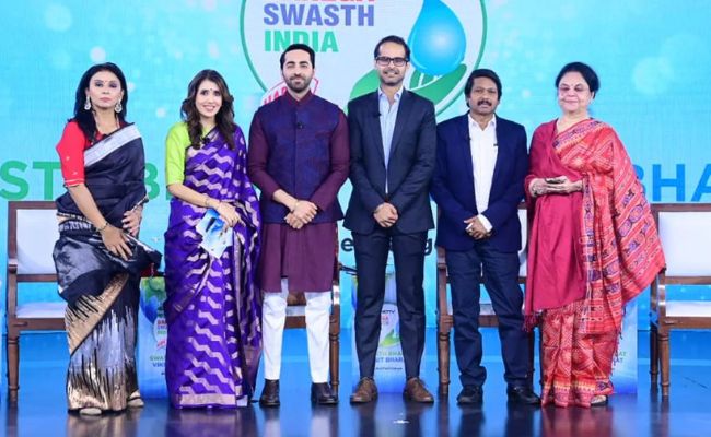 Dettol Banega Swasth India Season 12 लॉन्च : 25 लाख Schools से 10 लाख कक्षाओं तक स्वच्छता क्रांति!
