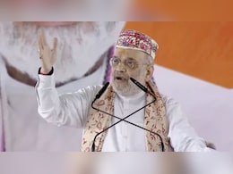 Bihar Election 2025: सीएम फेस को लेकर अमित शाह का महागठबंधन को जवाब, 'सीएम का पद खाली नहीं' Bihar Election 2025: सीएम फेस को लेकर अमित शाह का महागठबंधन को जवाब, 'सीएम का पद खाली नहीं'