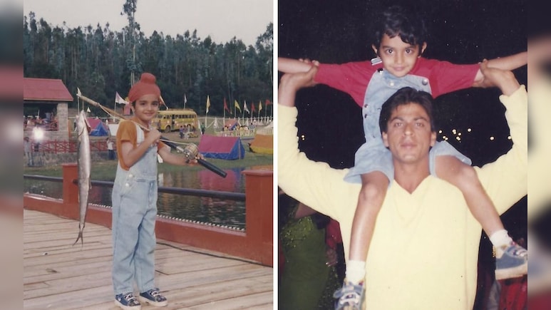 Parzaan Dastur Photos: 'कुछ कुछ होता है' फेम सायलेंट सरदारजीचे 10 फोटो, या तरुणीसोबत केलं लग्न
