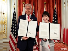 US, Japan Sign Agreement On 'Securing' Rare Earths Supply US, Japan Sign Agreement On 'Securing' Rare Earths Supply