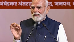 'Helped Nurture Countless Lives': PM Modi Praises RSS At Centenary Celebrations
