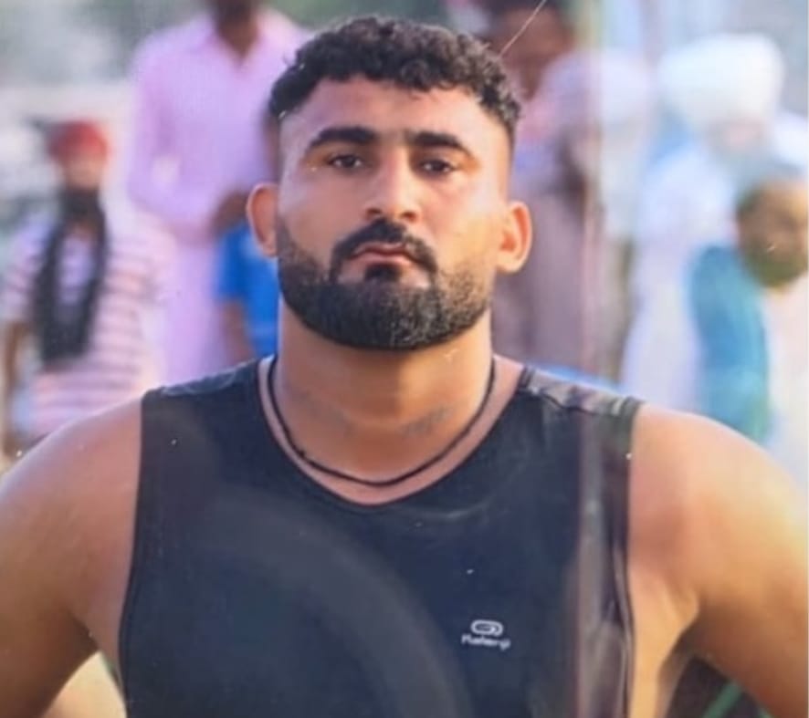 लुधियाना में दिनदहाड़े एक कबड्डी खिलाड़ी की गोली मारकर हत्या, पढ़ें क्या है पूरा मामला