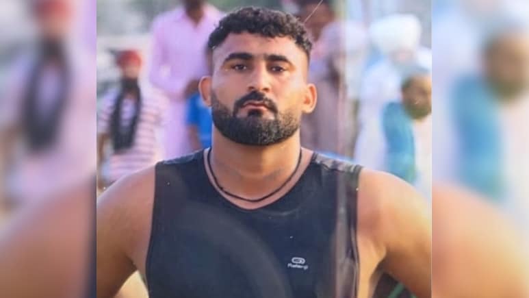 लुधियाना में दिनदहाड़े एक कबड्डी खिलाड़ी की गोली मारकर हत्या, पढ़ें क्या है पूरा मामला लुधियाना में दिनदहाड़े एक कबड्डी खिलाड़ी की गोली मारकर हत्या, पढ़ें क्या है पूरा मामला