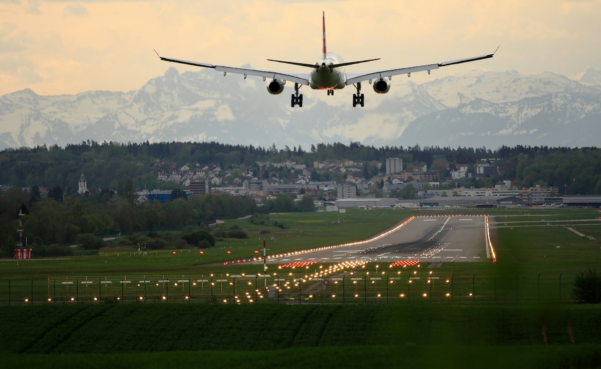 Latest and Breaking News on NDTV Latest and Breaking News on NDTV