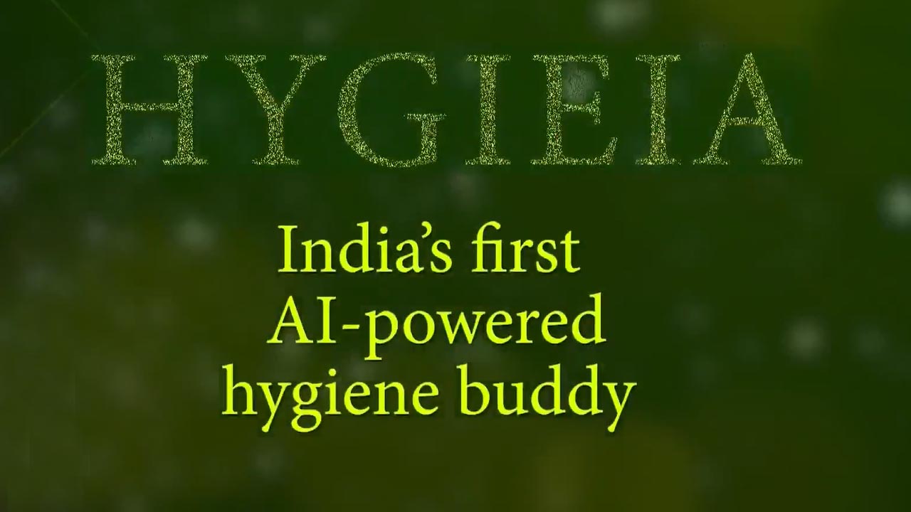Video: Dettol Banega Swasth India Hygieia, An AI-Powered WhatsApp Chatbot