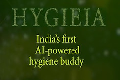 Dettol Banega Swasth India Hygieia, An AI-Powered WhatsApp Chatbot Dettol Banega Swasth India Hygieia, An AI-Powered WhatsApp Chatbot