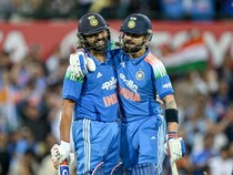 West Indies Star Picks Himself Over Rohit Sharma As Last Man Standing. Says This For Virat Kohli