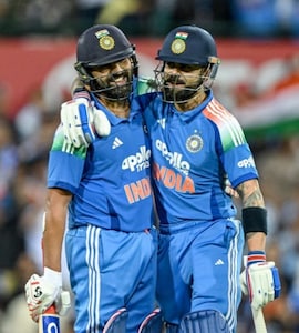 West Indies Star Picks Himself Over Rohit Sharma As Last Man Standing. Says This For Virat Kohli