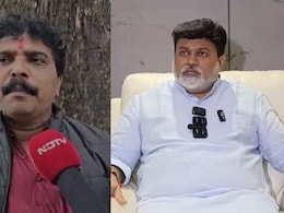 रोहित आर्य को लेकर उद्धव ठाकरे की पार्टी ने उठाए सवाल तो शिंदे के मंत्री ने दिया जवाब रोहित आर्य को लेकर उद्धव ठाकरे की पार्टी ने उठाए सवाल तो शिंदे के मंत्री ने दिया जवाब