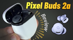 Google Pixel Buds 2a Review | Best Budget Earbuds 2025