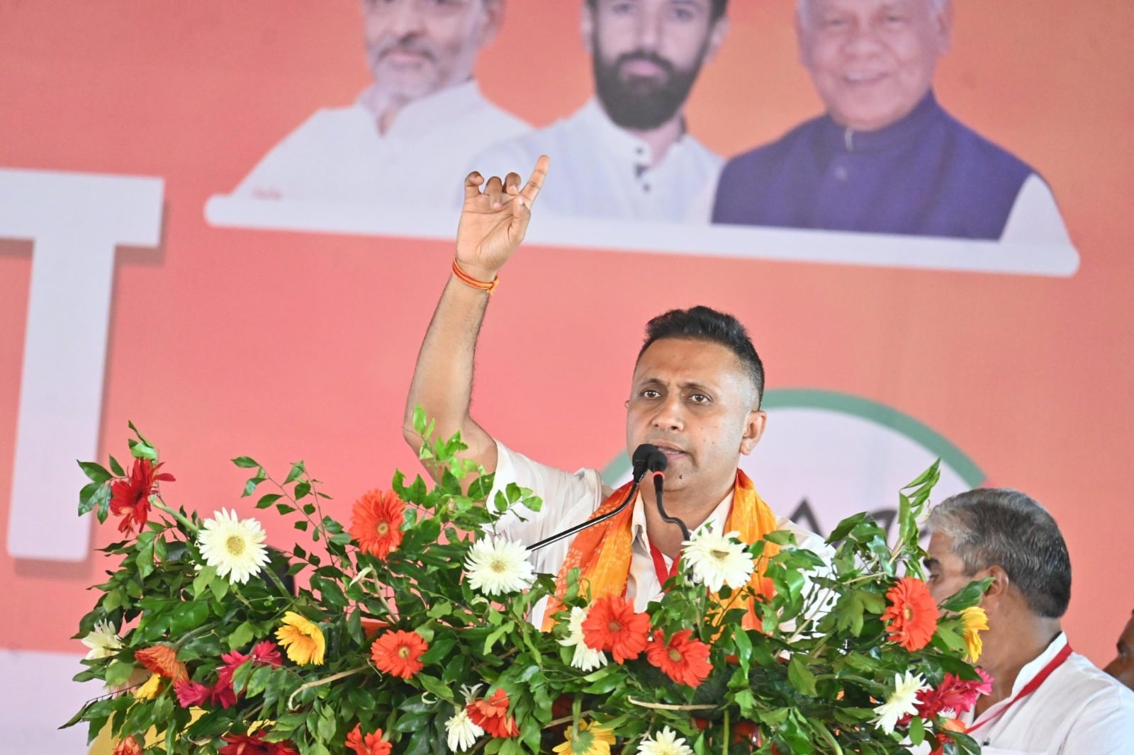 Latest and Breaking News on NDTV