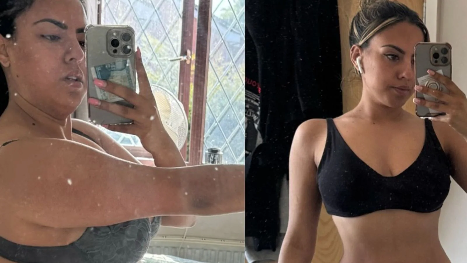 How This Influencer Lost 31 Kg With These 8 "Weird" Daily Habits