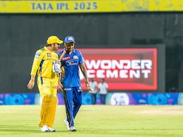 'Wanted To Play Under MS Dhoni's Captaincy': Suryakumar Yadav Reveals Biggest Regret 'Wanted To Play Under MS Dhoni's Captaincy': Suryakumar Yadav Reveals Biggest Regret