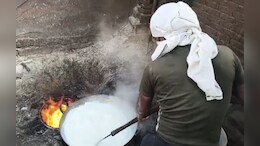 मिलावटी मावे का गढ़ बना भिंड का मेहगांव! कारोबारी ने बताई नकली मावा की पूरी कहानी