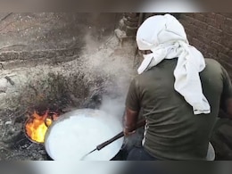 मिलावटी मावे का गढ़ बना भिंड का मेहगांव! कारोबारी ने बताई नकली मावा की पूरी कहानी मिलावटी मावे का गढ़ बना भिंड का मेहगांव! कारोबारी ने बताई नकली मावा की पूरी कहानी