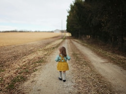 Mother Confused After Girl, 8, Receives Letter From 'God' In England: 'Who Replied?' Mother Confused After Girl, 8, Receives Letter From 'God' In England: 'Who Replied?'