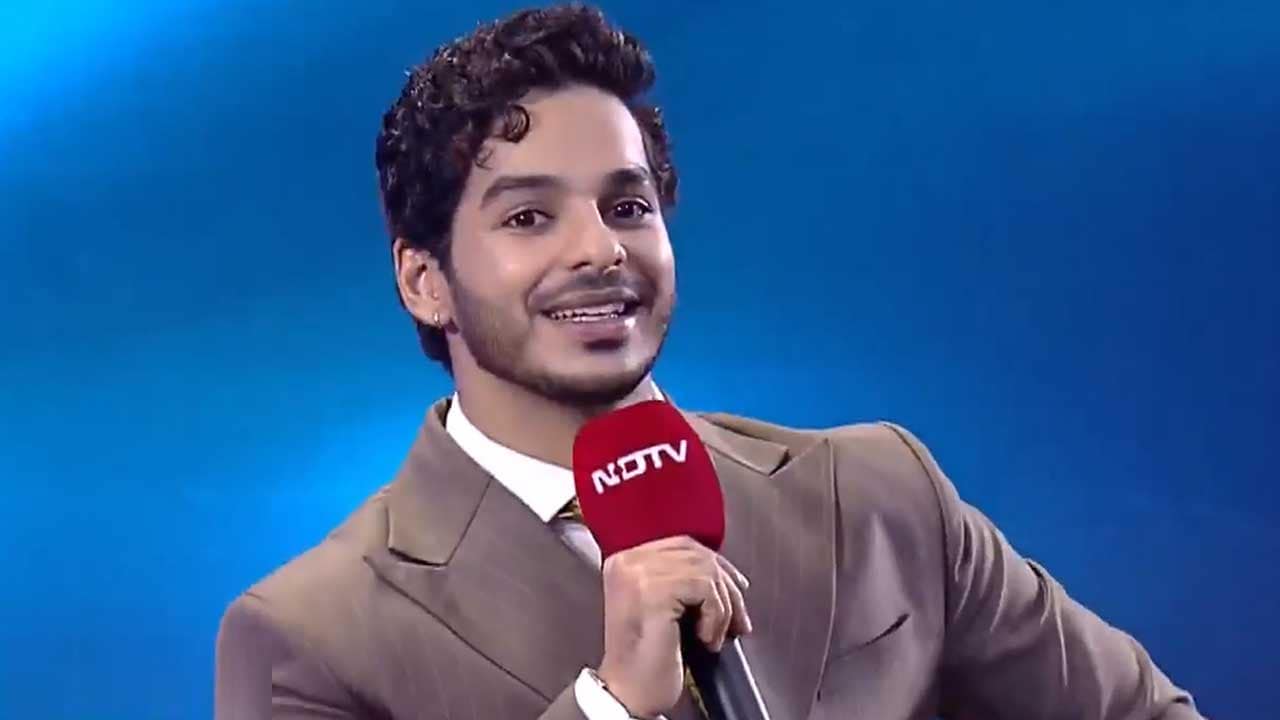 Video: Ishaan Khatter: 'I Might Run Into A Wall If 'Homebound' Wins An Oscar'