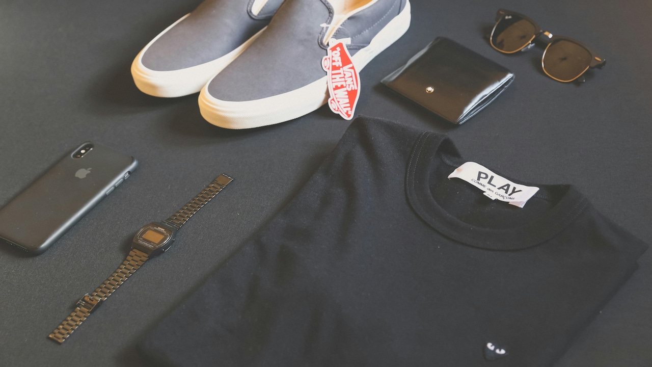 What College Freshers Should Wear 