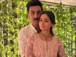 Inside Alia Bhatt And Ranbir Kapoor's Last Diwali Celebrations At Vastu. Ayan Mukerji And Shaheen Bhatt Are There Too Inside Alia Bhatt And Ranbir Kapoor's Last Diwali Celebrations At Vastu. Ayan Mukerji And Shaheen Bhatt Are There Too