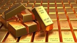 धनतेरस पर सोने की कीमतें 1.3 लाख रुपए तक पहुंचने का अनुमान, चांदी के भी बढ़े दाम