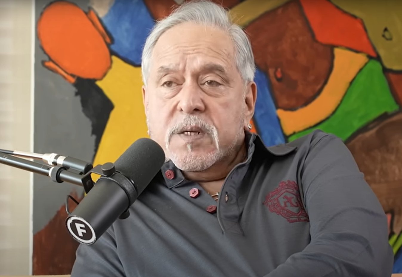 'Indian Banks Should Be Ashamed', Vijay Mallya Tears Into Public Sector Lenders Over Recoveries