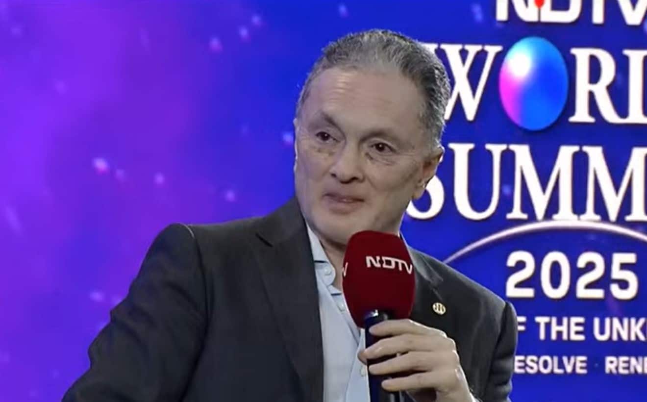 Latest and Breaking News on NDTV